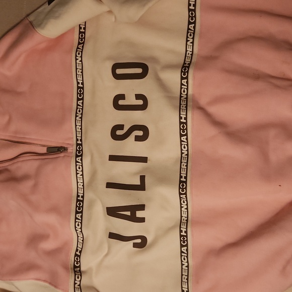 Hoodie - Picture 1 of 2